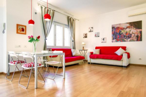 Lovely apartment in Rome - Casetta Mattei